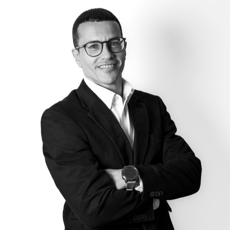 Iván Fernández Pérez